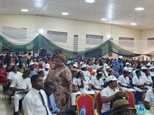 Plateau State Launches 2025 Seasonal Malaria Chemoprevention Campaign to Protect Children Under Five