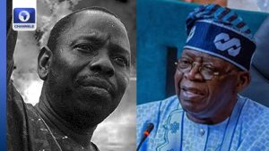 President Bola Tinubu has granted a full posthumous presidential pardon to Ken Saro-Wiwa and eight other Ogoni activists.