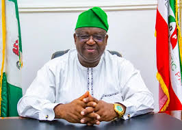 APC Forum Advises Plateau Exco To Work With Governor,Slams Suspension Calls Against Chairman