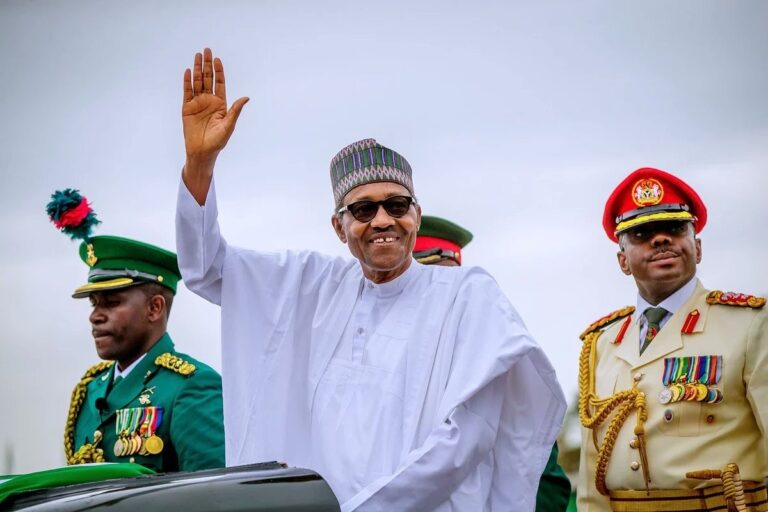 The Federal Government Has Declared Tuesday, July 15, 2025, A Public Holiday To Honor The Late Former President Muhammadu Buhari, Who Passed Away On Sunday.