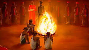 25 Alleged Cult Members Abducted During Initiation in Jos Forest