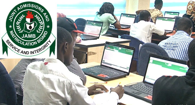 JAMB To Include Candidates’ Ranking on UTME Result Slips