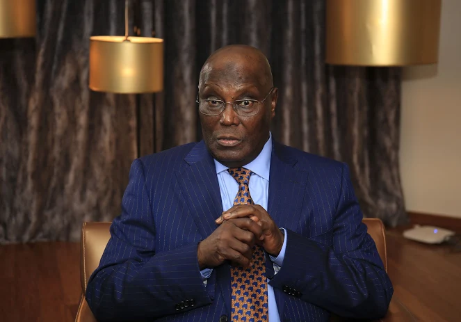 Atiku Abubakar Resigns From PDP, Cites Shift From Party’s Founding Ideals