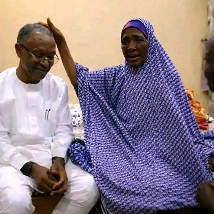 El Rufai mother.jpg