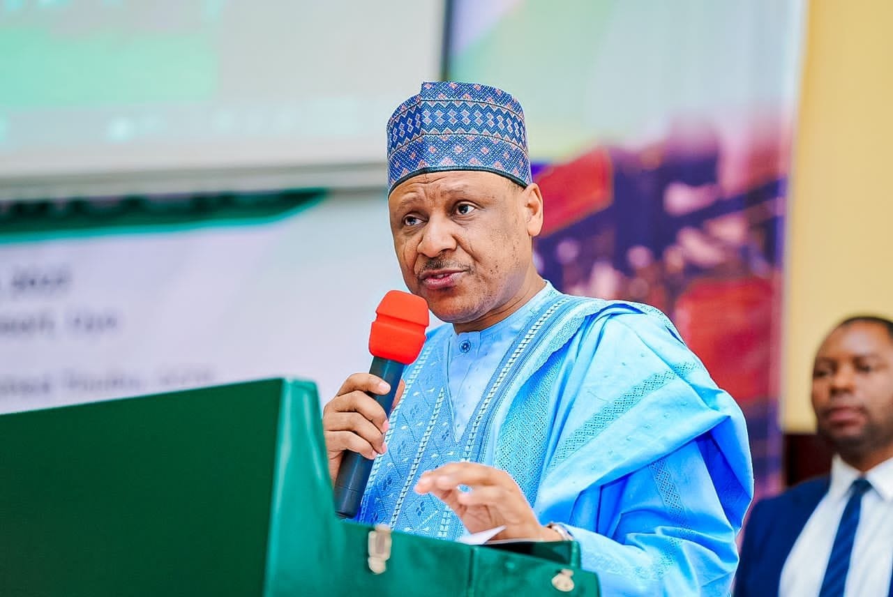 Minister of Information Mohammed Idris.jpg