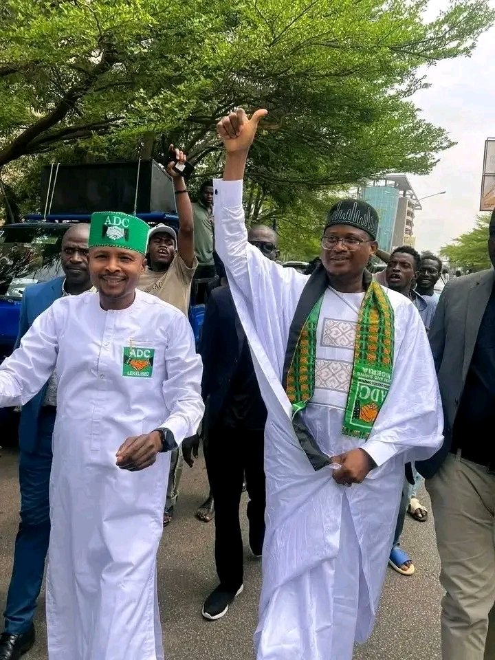 Bala leads protest against David Mark ADC faction .jpeg
