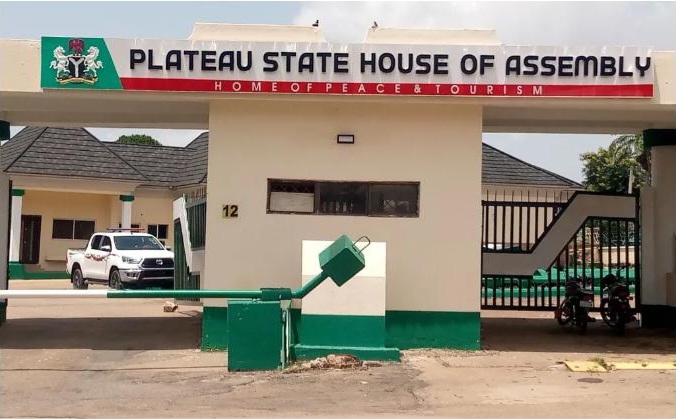 Plateau State House of Assembly PLSHA.jpg