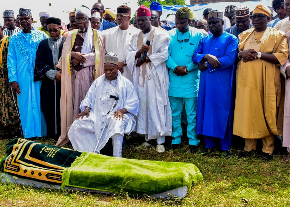 Abiodun mourns death of Yewa Chief Imam at 98.jpg