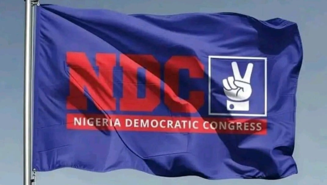 Nigeria Democratic Congress NDC.jpeg