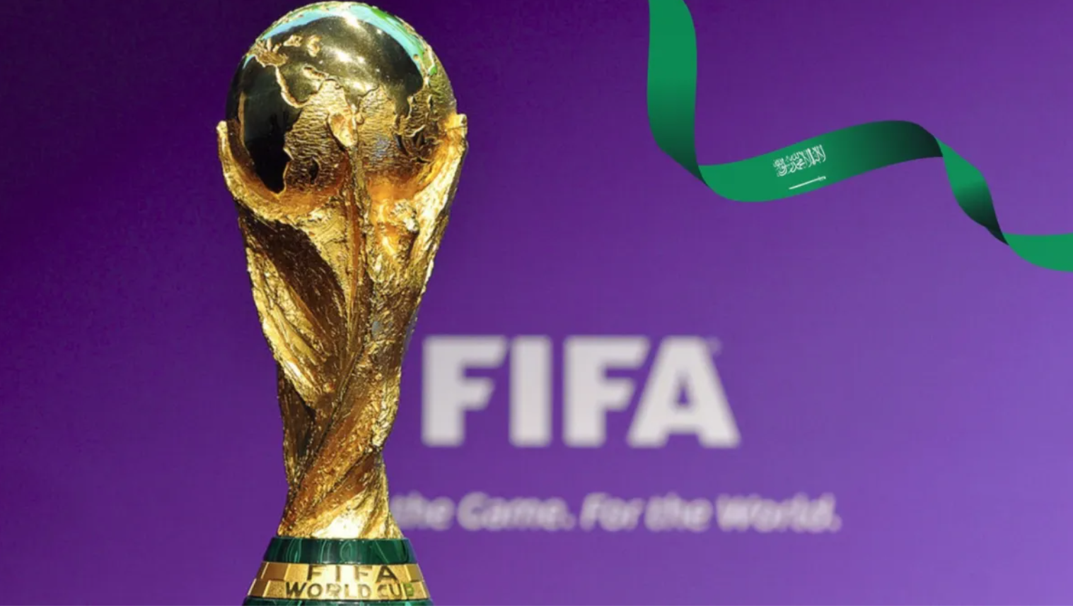 Caf FIFA world cup.png