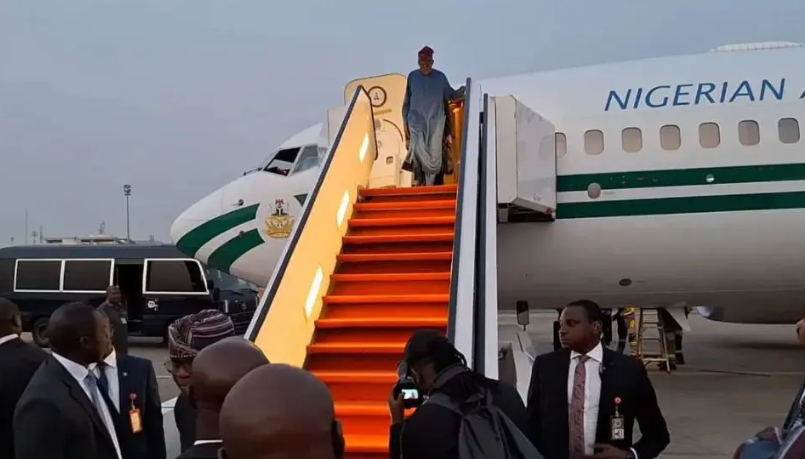Tinubu arrives.png