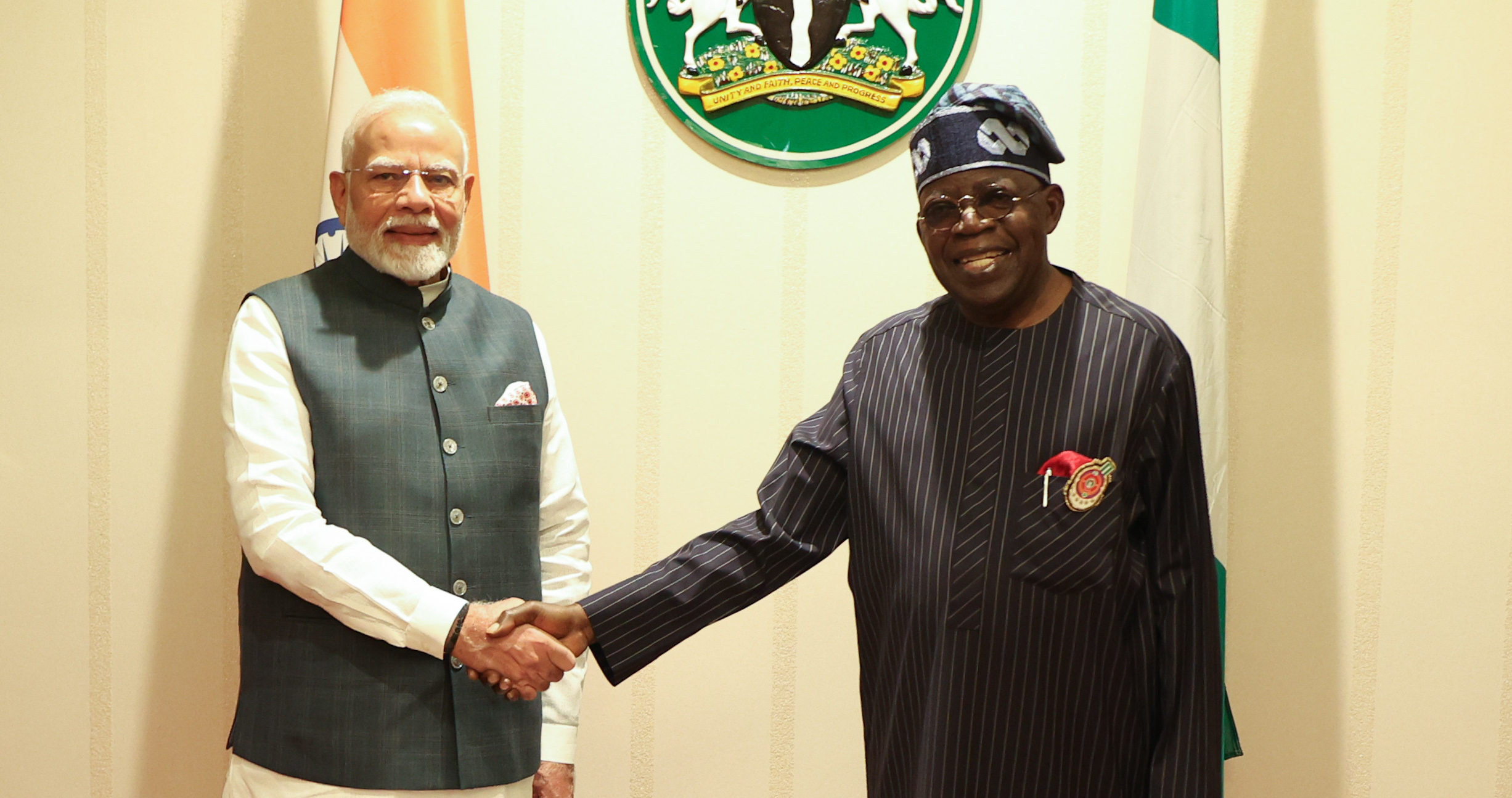 Tinubu congratulates Modi.jpeg