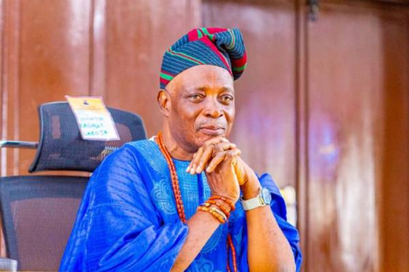 The Olubadan of Ibadanland Oba Rashidi Adewolu Ladoja.jpg