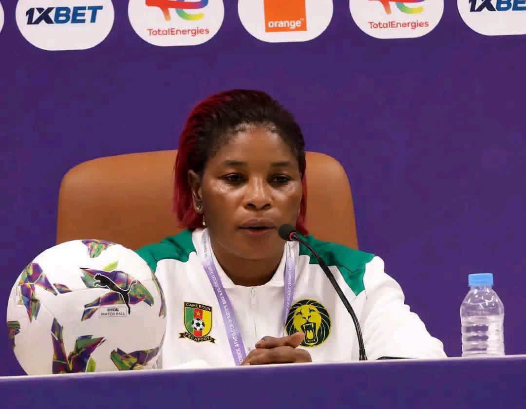 Cameroon coach Valentine Nguele.jpeg