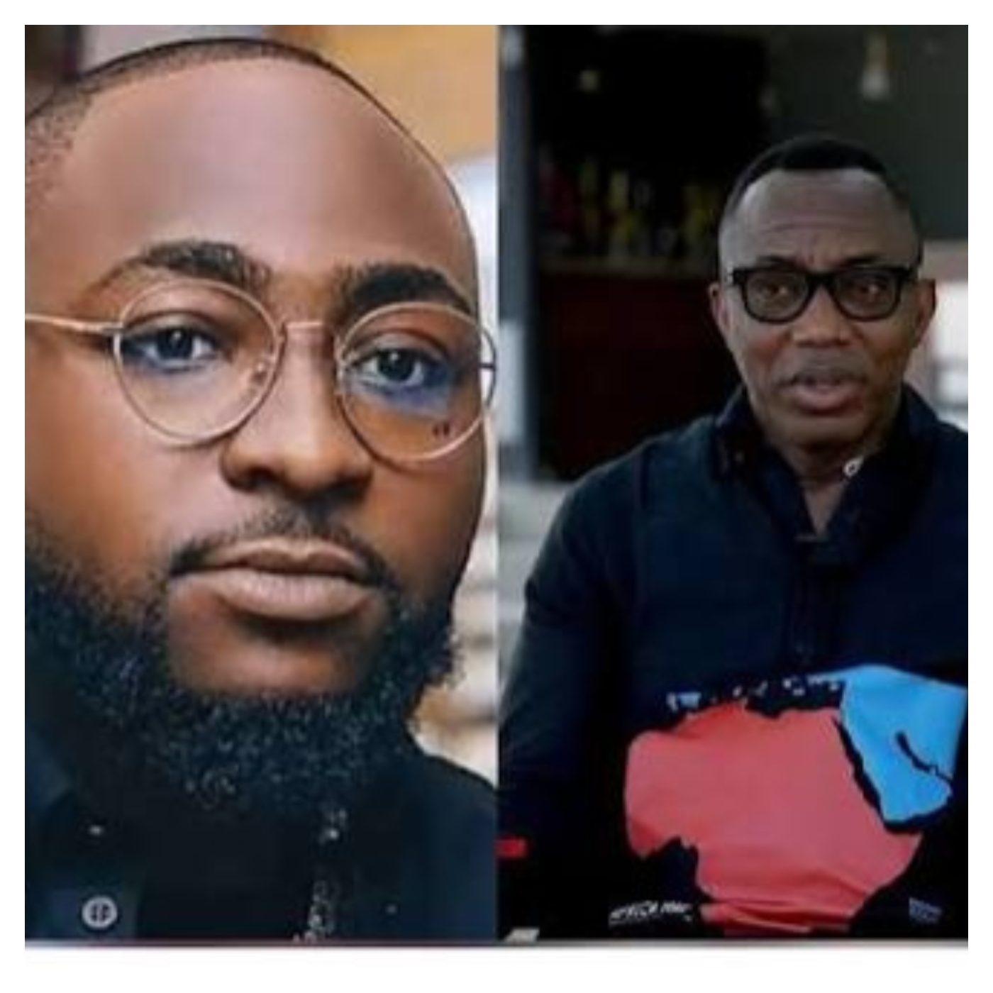 Sowore warns Davido.jpg