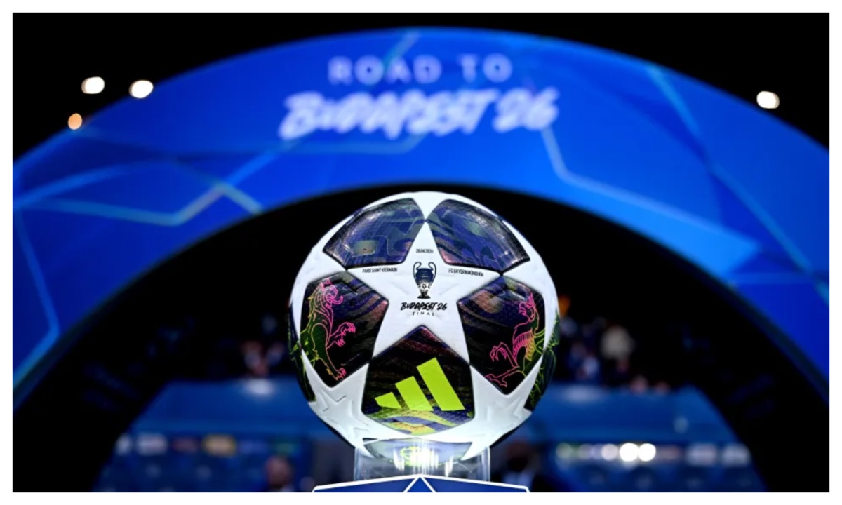 UEFA announces two Champions League rule changes ahead of new season.jpg