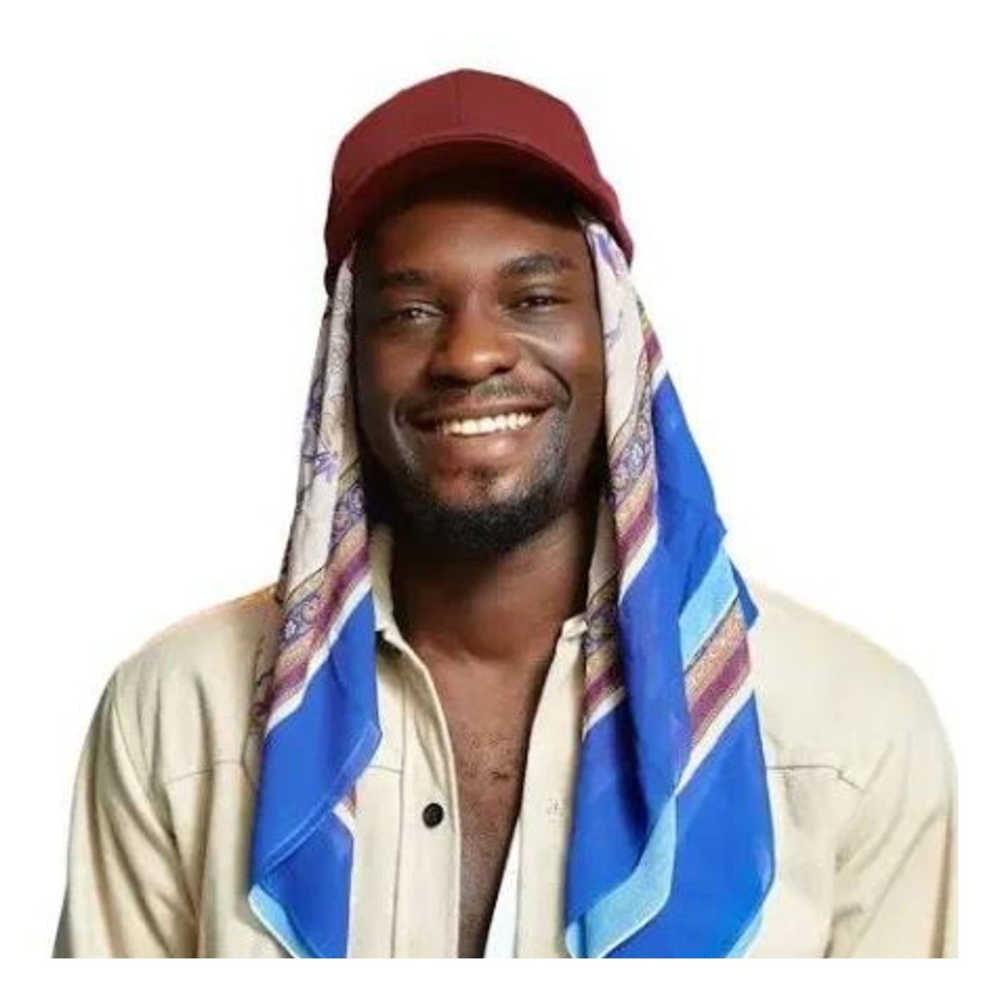 BBNaija Gerard evicted.jpg