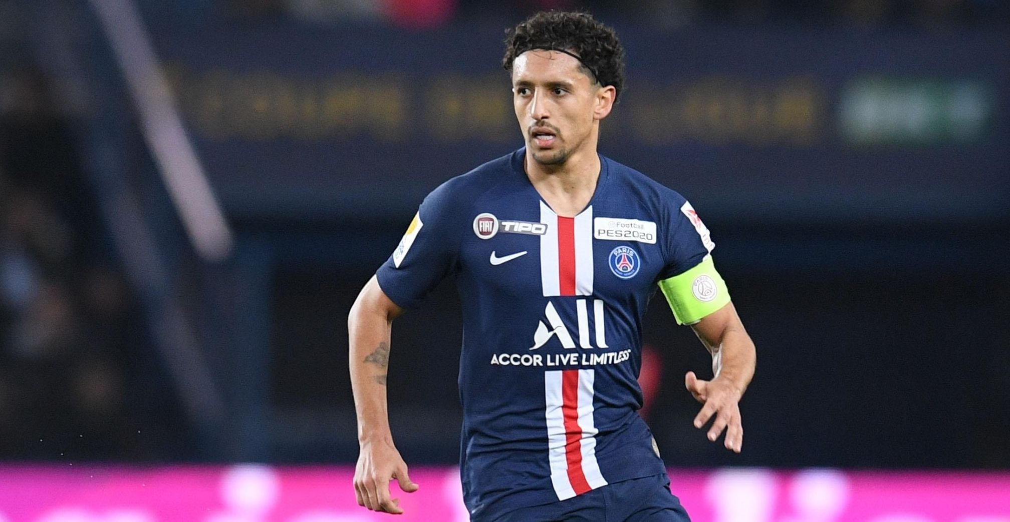 Desktop 2021 PSG Marquinhos captains armband.jpg