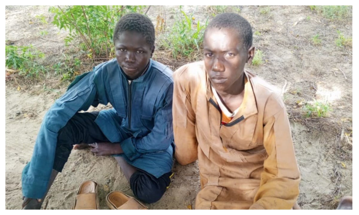 Two teenage terrorists escape camp.jpg